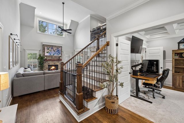 8420 Quarles Lane, Hixson, TN 37343