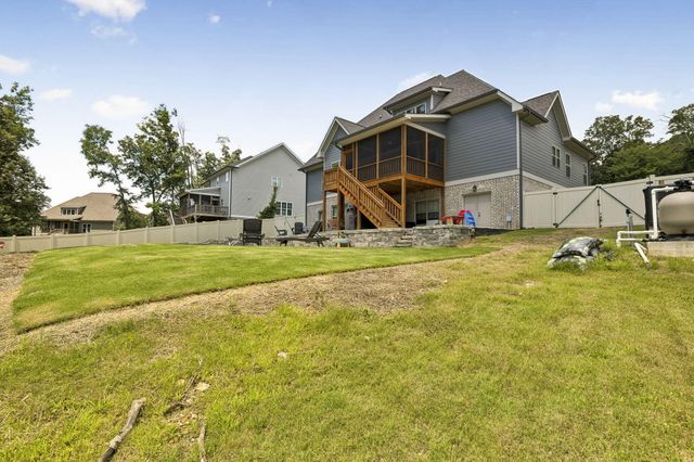 8420 Quarles Lane, Hixson, TN 37343