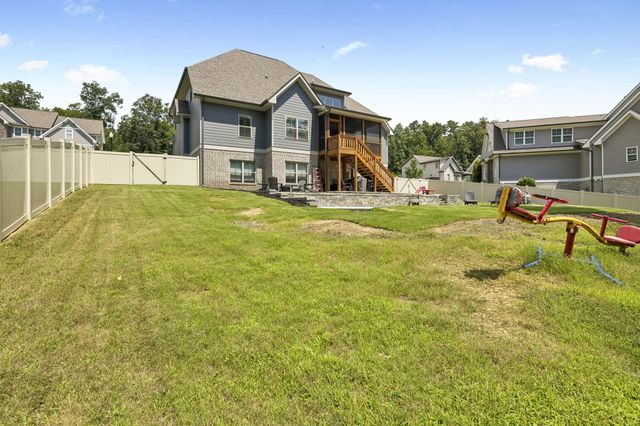 8420 Quarles Lane, Hixson, TN 37343
