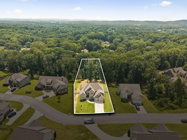 8420 Quarles Lane, Hixson, TN 37343