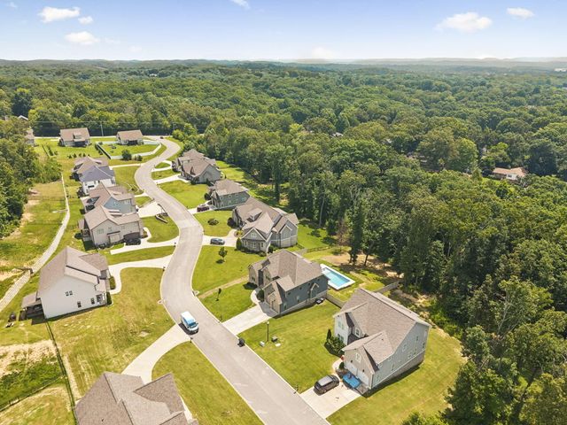 8420 Quarles Lane, Hixson, TN 37343