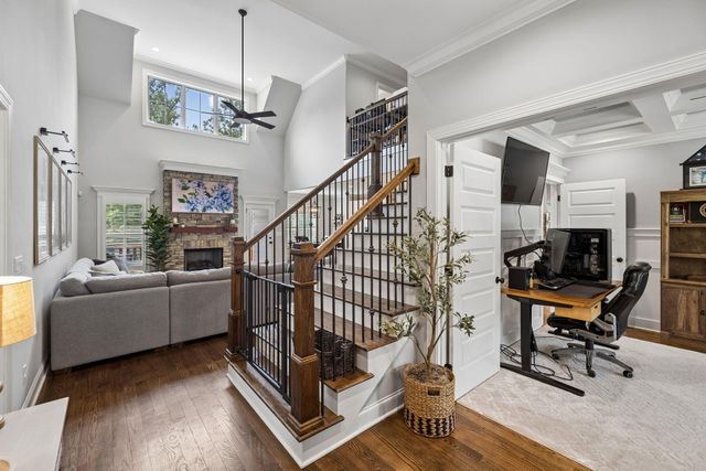 8420 Quarles Lane, Hixson, TN 37343