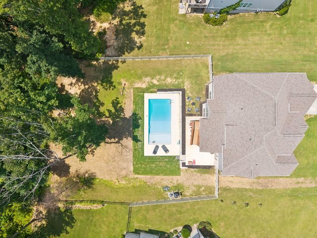 8420 Quarles Lane, Hixson, TN 37343
