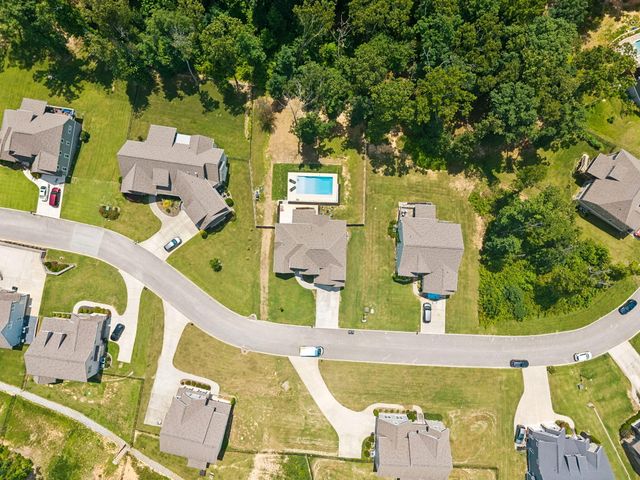 8420 Quarles Lane, Hixson, TN 37343