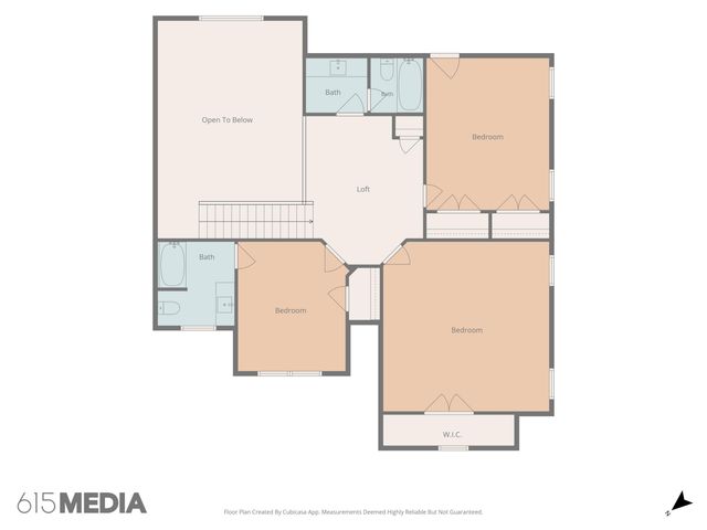 8420 Quarles Lane, Hixson, TN 37343