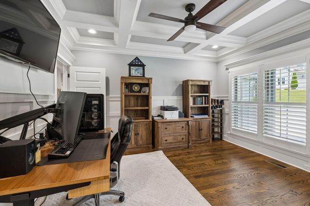 8420 Quarles Lane, Hixson, TN 37343