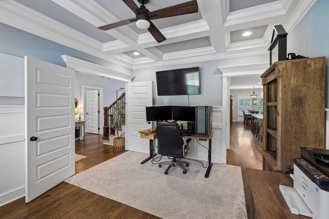 8420 Quarles Lane, Hixson, TN 37343