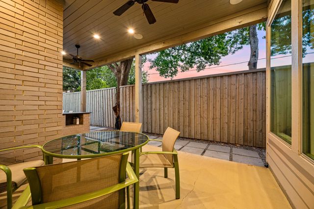 6811 Del Norte Lane, Dallas, TX 75225