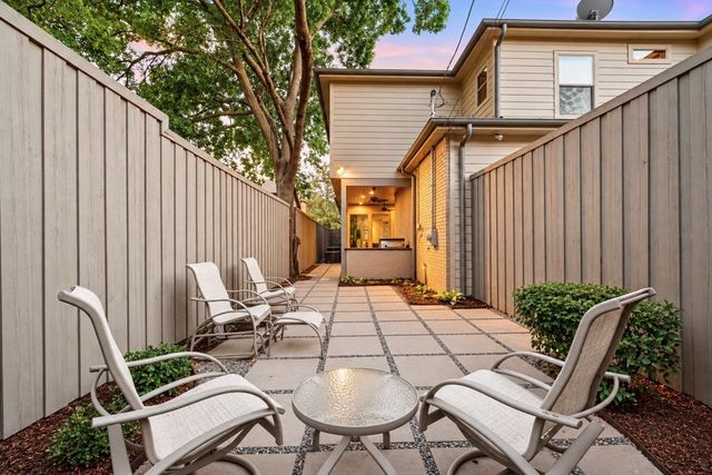 6811 Del Norte Lane, Dallas, TX 75225
