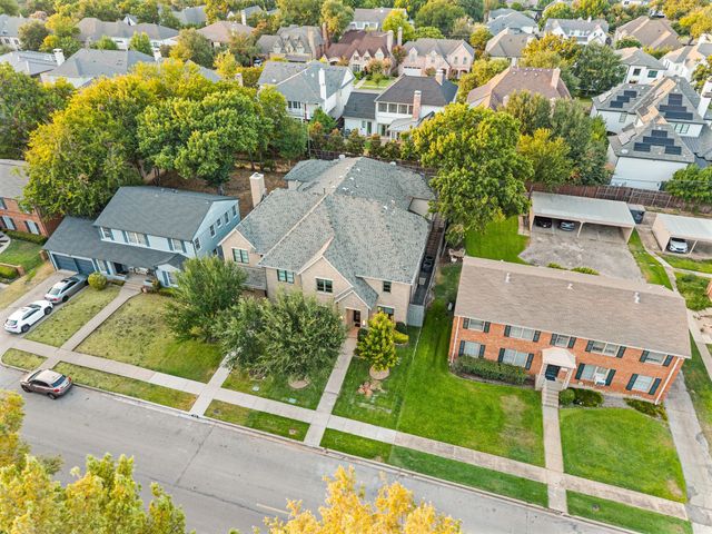 6811 Del Norte Lane, Dallas, TX 75225