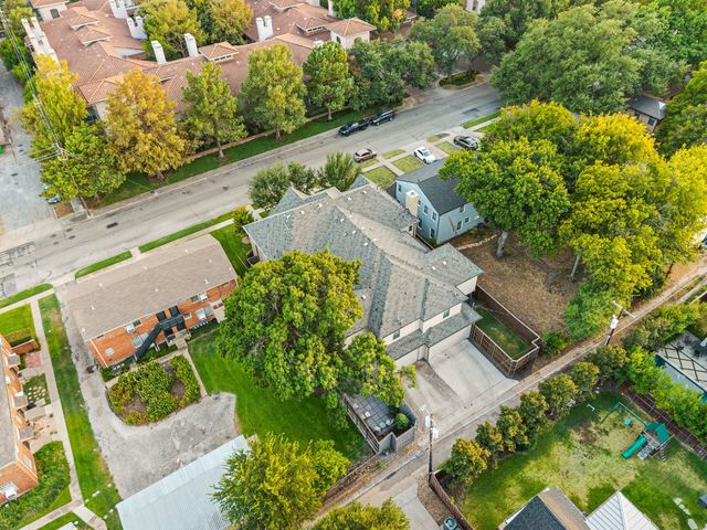 6811 Del Norte Lane, Dallas, TX 75225