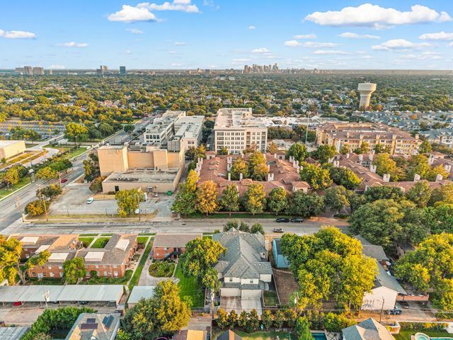 6811 Del Norte Lane, Dallas, TX 75225