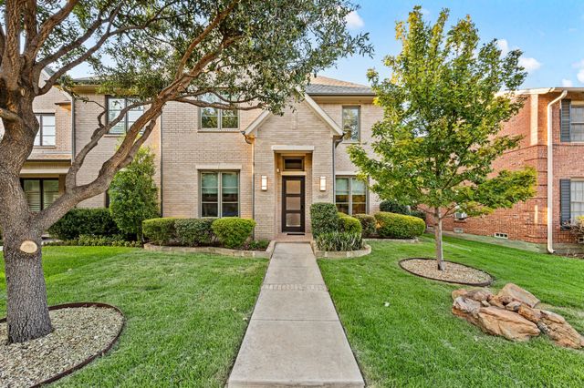 6811 Del Norte Lane, Dallas, TX 75225