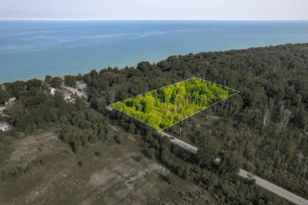 0 Wiley Road, Douglas, MI 49406