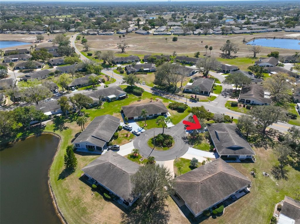 Image 28 of property listing at 2009 HALMROCK PLACE 176, Sun City Center, FL 33573