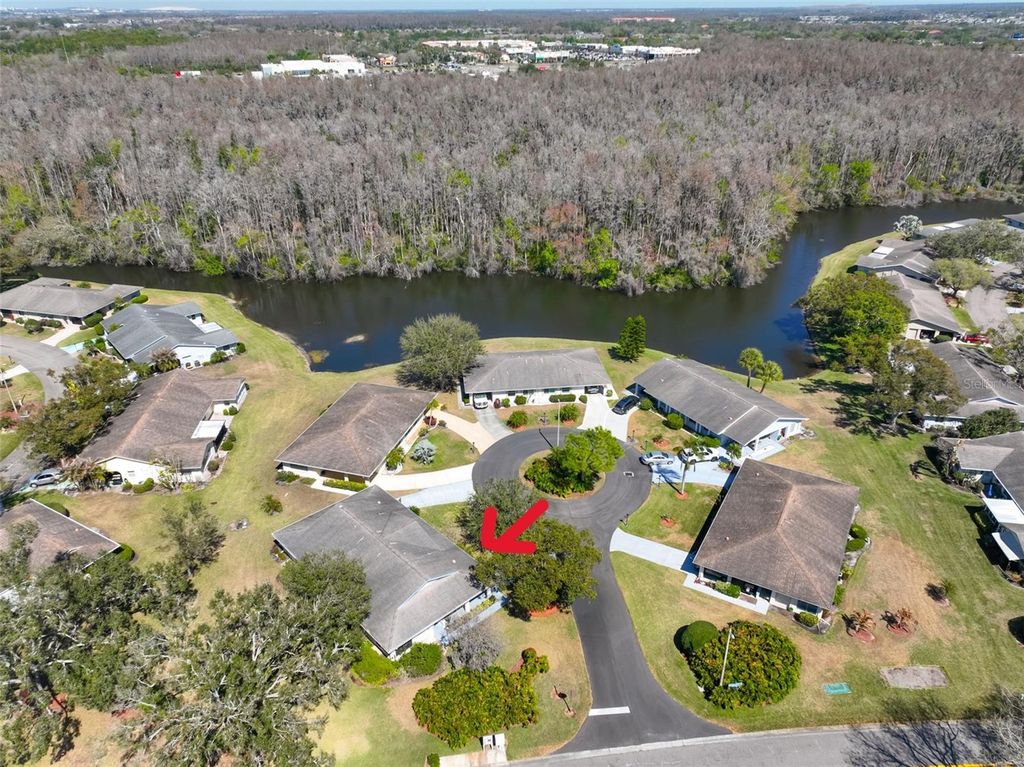 Image 29 of property listing at 2009 HALMROCK PLACE 176, Sun City Center, FL 33573