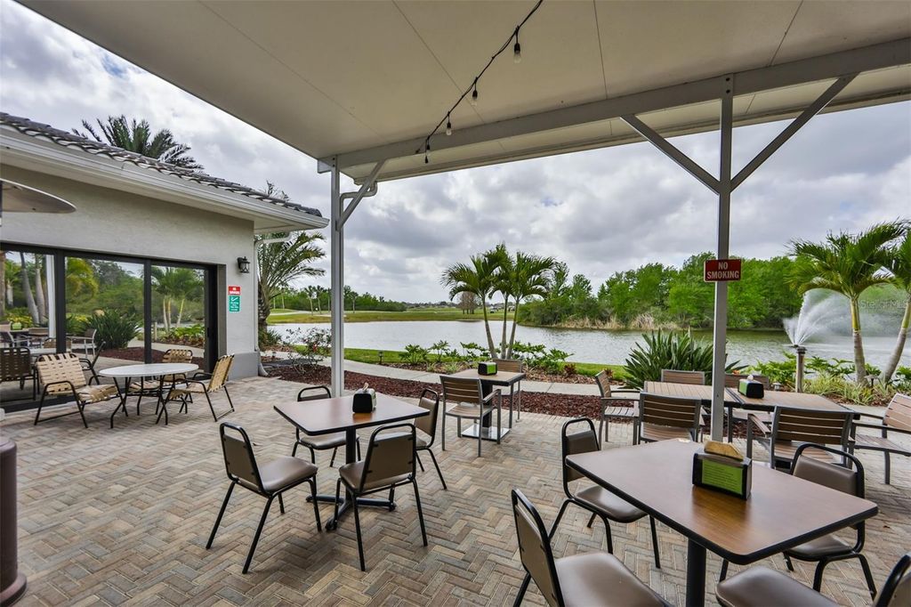 Image 39 of property listing at 2009 HALMROCK PLACE 176, Sun City Center, FL 33573