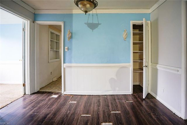 26 Fiske ST, Portsmouth, VA 23702