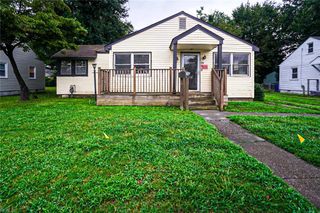 26 Fiske ST, Portsmouth, VA 23702