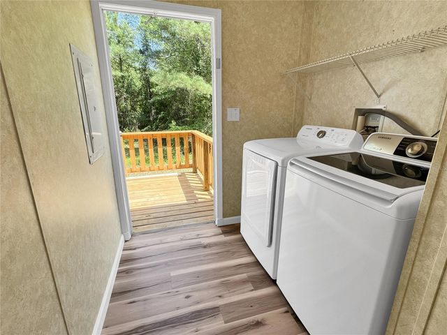 276 NW BATTLE HILL LANE, Lake City, FL 32055