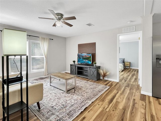 276 NW BATTLE HILL LANE, Lake City, FL 32055