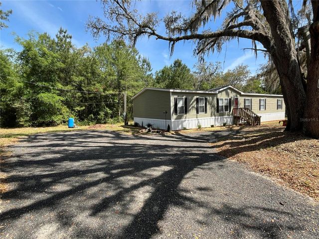 276 NW BATTLE HILL LANE, Lake City, FL 32055