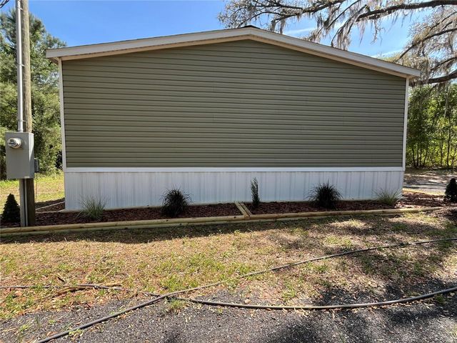 276 NW BATTLE HILL LANE, Lake City, FL 32055