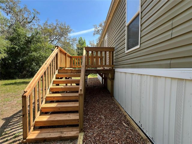 276 NW BATTLE HILL LANE, Lake City, FL 32055