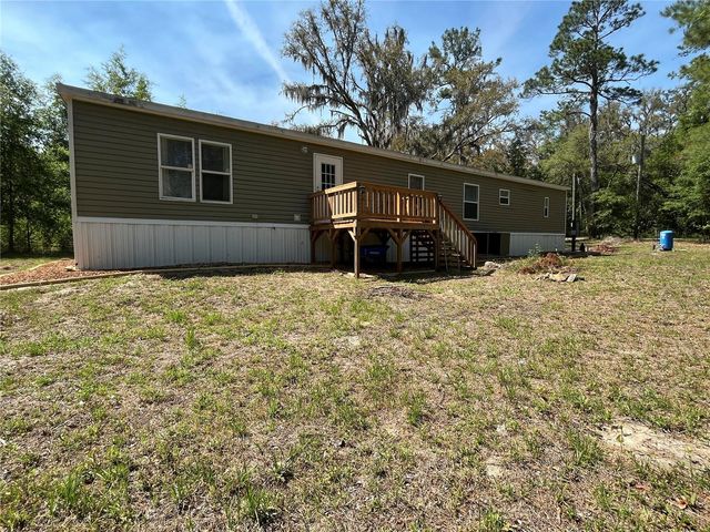 276 NW BATTLE HILL LANE, Lake City, FL 32055