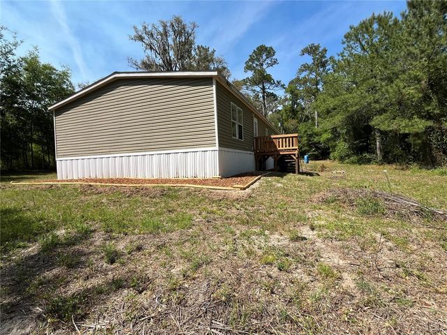 276 NW BATTLE HILL LANE, Lake City, FL 32055