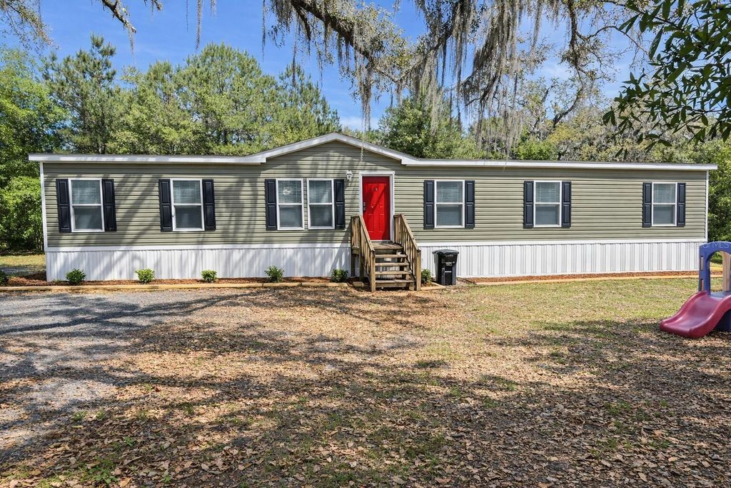 276 NW BATTLE HILL LANE, Lake City, FL 32055