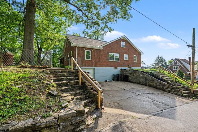 504 Hawthorne Street, Covington, KY 41014