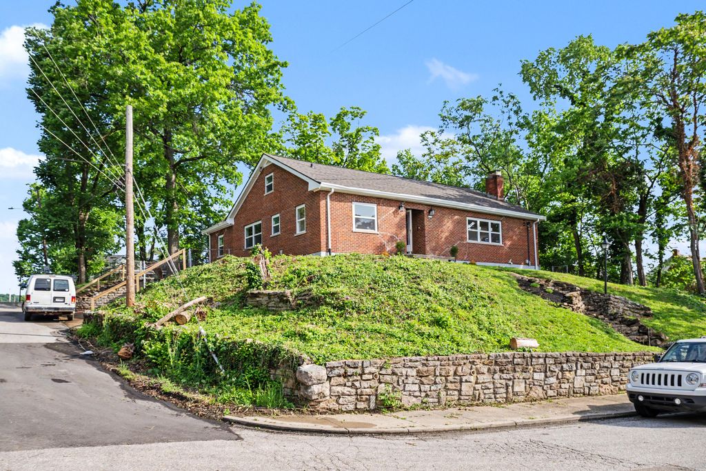 504 Hawthorne Street, Covington, KY 41014