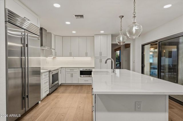 3116 E ROSE Lane, Phoenix, AZ 85016