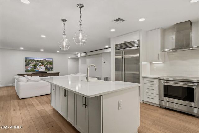 3116 E ROSE Lane, Phoenix, AZ 85016