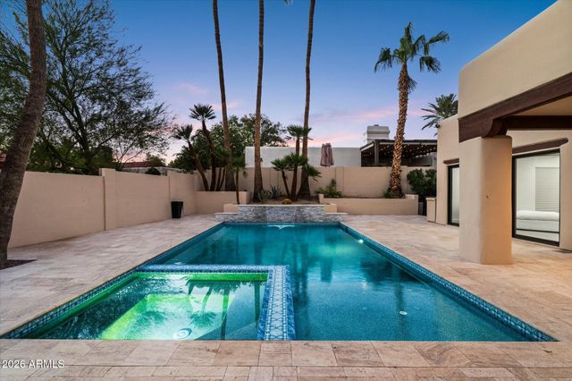 3116 E ROSE Lane, Phoenix, AZ 85016