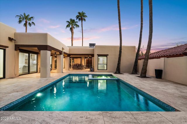 3116 E ROSE Lane, Phoenix, AZ 85016
