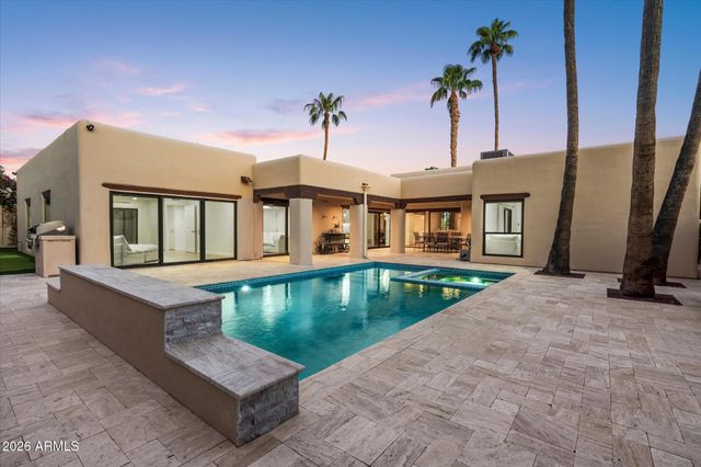 3116 E ROSE Lane, Phoenix, AZ 85016