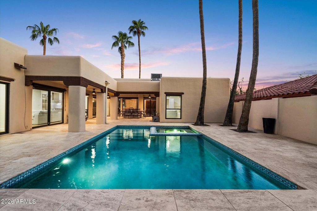3116 E ROSE Lane, Phoenix, AZ 85016 — photo 2