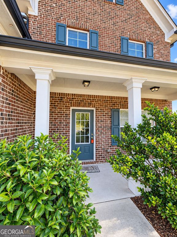 4139 Anthony Creek Drive, Loganville, GA 30052 — photo 2