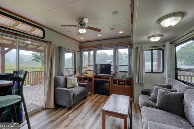 568 Parks Road, Hiawassee, GA 30546