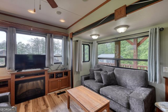 568 Parks Road, Hiawassee, GA 30546