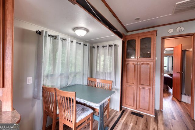 568 Parks Road, Hiawassee, GA 30546