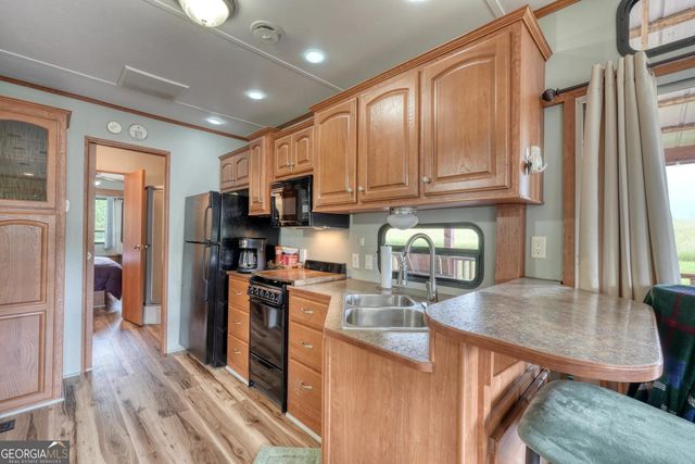 568 Parks Road, Hiawassee, GA 30546