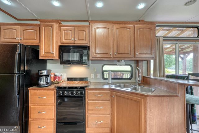 568 Parks Road, Hiawassee, GA 30546