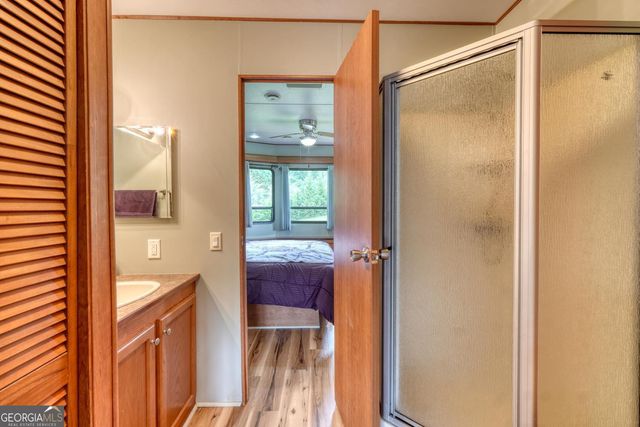 568 Parks Road, Hiawassee, GA 30546