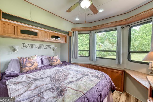 568 Parks Road, Hiawassee, GA 30546