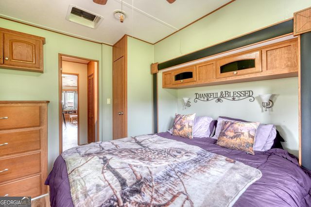 568 Parks Road, Hiawassee, GA 30546