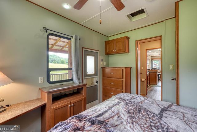 568 Parks Road, Hiawassee, GA 30546