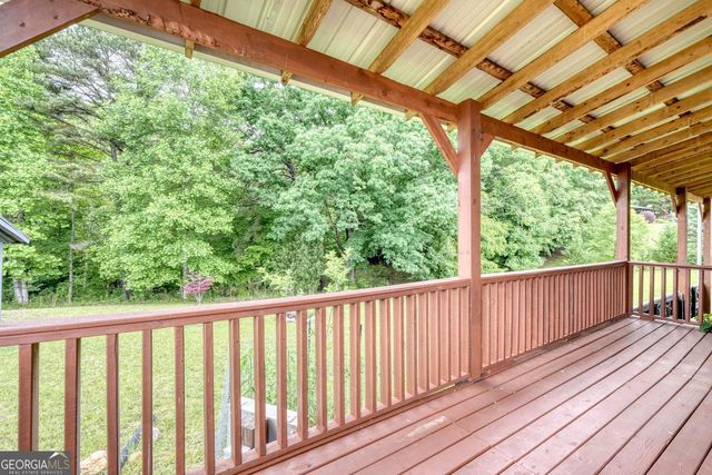 568 Parks Road, Hiawassee, GA 30546